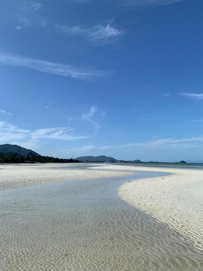 Villa Manolo Ban Bang Makham Exteriér fotografie