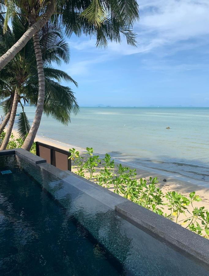 Villa Manolo Ban Bang Makham Exteriér fotografie