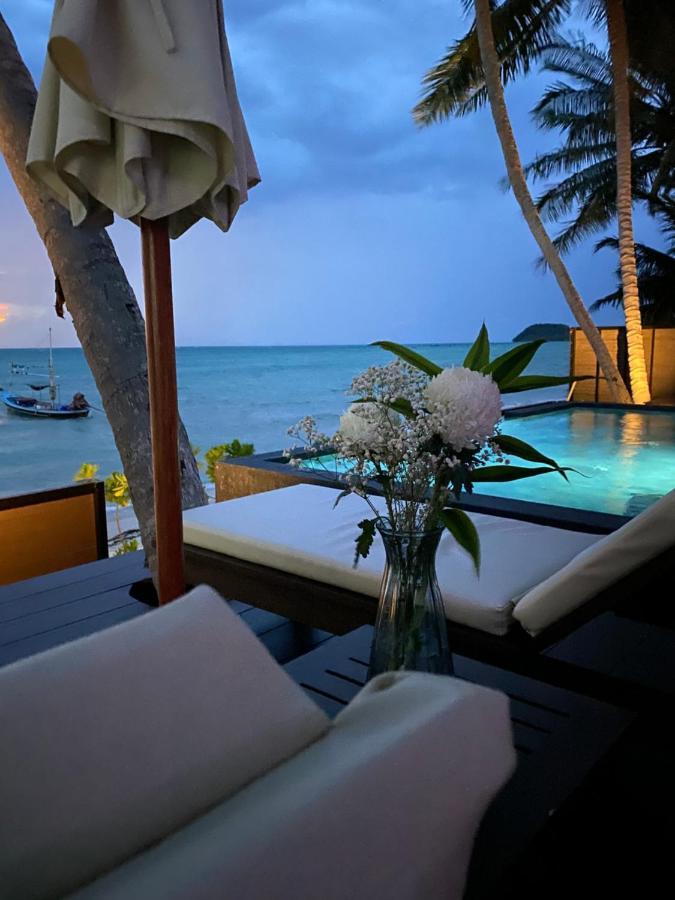 Villa Manolo Ban Bang Makham Exteriér fotografie